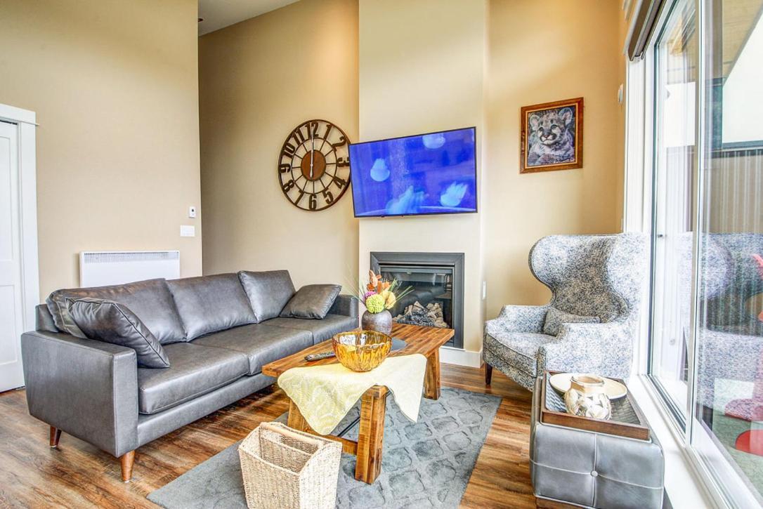 Port Renfrew Vacation Rentals Zimmer foto