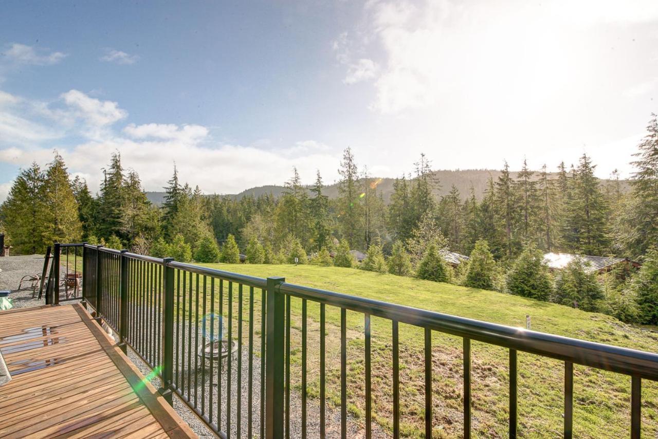 Port Renfrew Vacation Rentals Zimmer foto