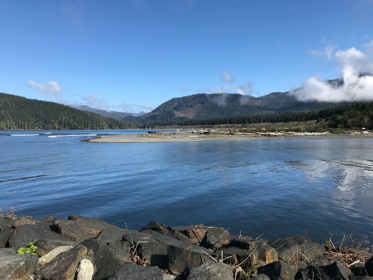 Port Renfrew Vacation Rentals Exterior foto